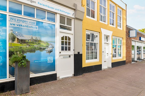 Foto - Te koop: Scherminkelstraat 32b, 4381 GJ Vlissingen